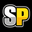 — SantaBricks logo
